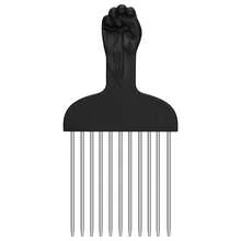 1/2/3/4pcs Barber Shop Men Hair Braider Twist Sponge Gloves African Hair Styling Fork Comb Hair Curls Foam For Salon Hairdressing Tools, Hair, Barber, Hair Tools, Hair Products,Hair Dryer,Hair, Accessories, Hair Products, Hair Tools, Hair Stuff, Hair Care, Curly Hair Brush, Barber, Barber Accessories, Hairdressing Equipment,Travel Essentials,Travel Essential,Hairstyle,Hairdressing,Hair,Travel,Hair Products,Hair Tools,Hair Stuff,Barber,Barber Accessories,Barbershop,Hairdressing Equipment - Multicolor - View 19