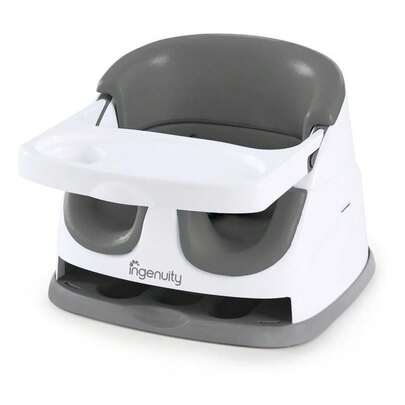 Asiento Para Bebé Baby Base 2-in-1 Ingenuity 11576