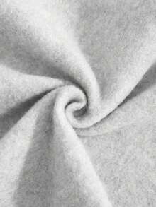 90s Country Western Bull Graphic Retro Women Sweatshirt, Women's Casual Dropped Shoulder Crew Neck Long Sleeve Pullover - Multicolor - View 4