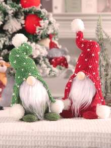 1 pièce, Décoration de Noël parfaite de 27 cm, Décoration de chambre et Décoration de la Fête des Mères, Décorations de Noël Hiver