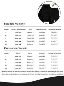 Women Two-Piece Outfits - 黑色 - 查看 3