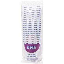 KPAD Toallas Sanitarias Absorbentes que Brindan Frío Instantáneo en la Zona Perineal Compresas de Terapia Fría Ideales para la Recuperación Postparto Cirugías e Inflamación Contiene 5 - 5UnidadPaquetede1 - Ver 1