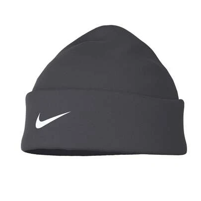 Nike Peak Beanie (Grey) - 100% Mixed - (RD3671)