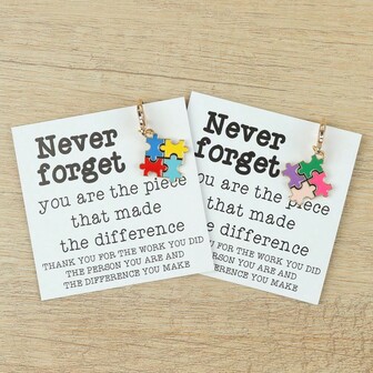 5 件 - 适合女性、同事、男性的新工作礼物，新起点礼物，同事、朋友，适合同事、女性、男性的新篇章礼物，适合新工作的祝贺礼物，新工作礼品篮汽车配件可爱哥特式 Y2k 包配件挂绳带身份证夹汽车配件包饰圣诞节