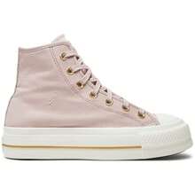 Converse A10431C Damsneakers i Rosa