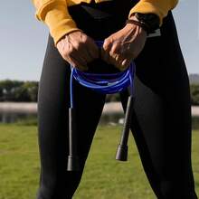 Jump Ropes - 파란색 - 보기 4