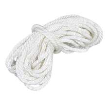 Pull Recoil Starter Rope 10m/32.8ft Long Nylon For Chain Saw Lawn Mowers Trimmers Engine Parts5.0mm