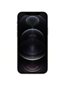 Apple A+级二手苹果iPhone 12 Pro，正品原装，近乎全新（99%新）；手机，手机，iPhone，iPhone，手机，附赠屏幕保护膜 - 石墨色 - 查看 4