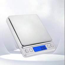 Electronic Scales Digital Kitchen Scale Coffee Balance Kitchens Accessories Bakeware Measuring Tools & Scales & Weight Precision