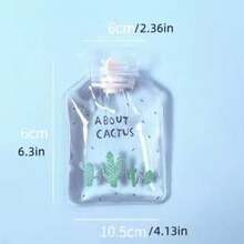 1 sticlă cu apă caldă pentru încălzirea stomacului, sticlă cu apă caldă pentru încălzirea mâinilor, studentă care o folosește pentru a încălzi stomacul, compresă caldă drăguță de pluș (plată cu injecție de apă)