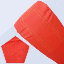 男女通用拳击手套训练泰拳拳击沙袋手套成人 - 彩色 - 查看 4