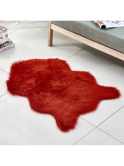 2026 Home Sofa Vloerkleed Bedroom Living Room Vloer Mat Cold Resistant Stain Easy To Clean view 3