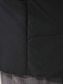 Adidas ESS 3S P D HD J Herren Daunenjacke, Neuer Sportoutfit Winter 2025, Outdoor Winddicht Warm Kapuzen Dicke Jacke, KH3987