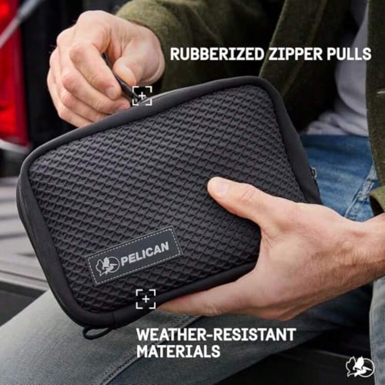 Travel Tech Organiser - như hình ảnh - Xem 5