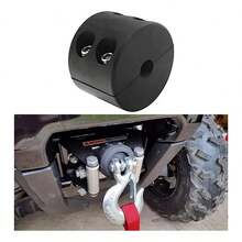 Traction Winch Accessories - 黑色 - 查看 8