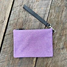OFFPUFF Portable Smell Proof Pouch Bag With Handle For Home And Travel Pocket Size Ordor Proof Bag - Multicolor - View 5