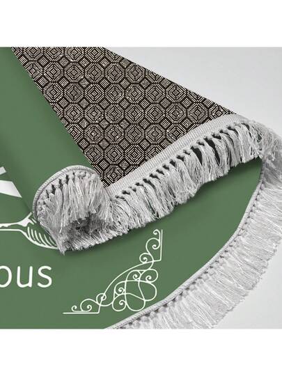 Pearl Digital Non Slip Printed Turkish Vloerkleed AL4035 Zachte Touch, Washable Tapijt Felt Backing Moderne ative Vloer Mat, Living Room, Bedroom, Bathroom, Hallway Or Entryway Available In Many Sizes Quick Drying, Highly Absorbent, Soft, Com Tafel Both Indoor Outdoor view 6