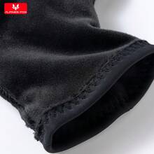 ALPINES FOX Winter Motorcycle Gloves Lightweight TouchScreen Waterproof Windproof Motorcross Soft Shell Protective Gloves For Outdoor Cycling