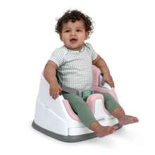 Baby Highchairs & Accessories - Pink - View 6