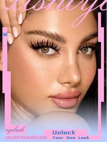 !! !Wispy Lash Clusters Extensions 180Pcs Anime Eyelash Clusters D Curl Manga Lashes Clusters Natural Look 8-16MM Cluster Eyelash Extensions Individual Lash Extension Pack,180448/470/640Pcs. Random Style.