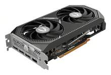 Zotac GAMING GeForce RTX 5060 Twin Edge OC  8 GB GDDR7 - Silver - View 2