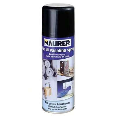  MAURER  Spray 200 ml, L'emballage peut varier