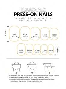24Pcs Short Square Solid Burgundy/Red/Maroon Minimalist Wearable Nail Art Stickers, Suitable For Daily Wear, Dates, Afternoon Tea, Outings Press On Nails Nail Supplies NailsValentine's Day Gift For Her ZN13 - 彩色 - 查看 8