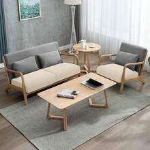 Waterproof Couch Cushion Covers, Stretch Sofa Seat Cushion Slipcovers Solid Washable Furniture Protector Suitable For Armchair Loveseat Sofa (Beige, 3 Pcs)