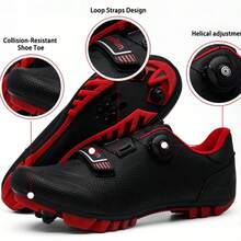 Sapatos de Bicicleta Femininos Compatíveis com Sapatos de Bicicleta Spin, Sapatos de Academia, Sapatos Esportivos Outdoor, Sapatos de Ciclismo Outdoor.