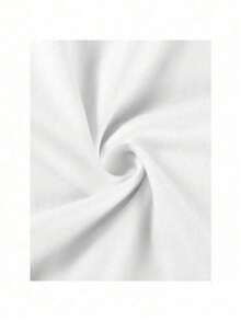 1 Piece, New Disney Men's T-Shirt, < < Racing Story > > Trailer Sailor Cartoon Front And Back Printing, Round Neck Casual And Comfortable T-Shirt, Suitable For Sports And Daily Wear, Women's Loose T-Shirt, A Good Choice For Gifts, Essential For Easter Parties. - trắng - Xem 5