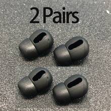 Silicone Eartips And Earbuds Replacement For AirPods 1/2 Wireless Bluetooth Headphones - For AirPods 1/2 - View 12