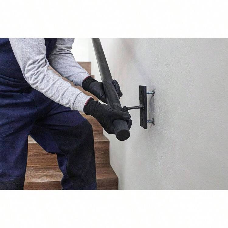 Chemical Expansion Screw - Initial - View 2