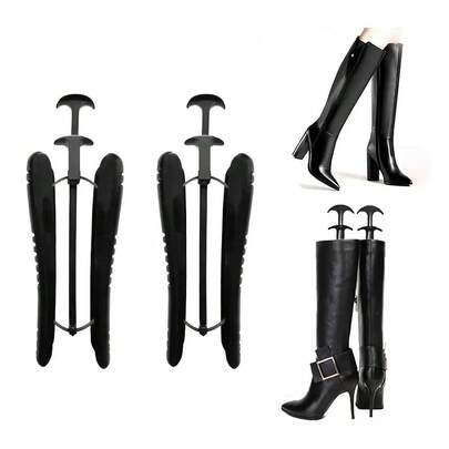 Women's Boot Shaper - Knee-High Boot Stretcher And Shaper, Provides Excellent Support Lining And Shaping Support