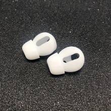 Silicone Eartips And Earbuds Replacement For AirPods 1/2 Wireless Bluetooth Headphones - For AirPods 1/2 - View 14