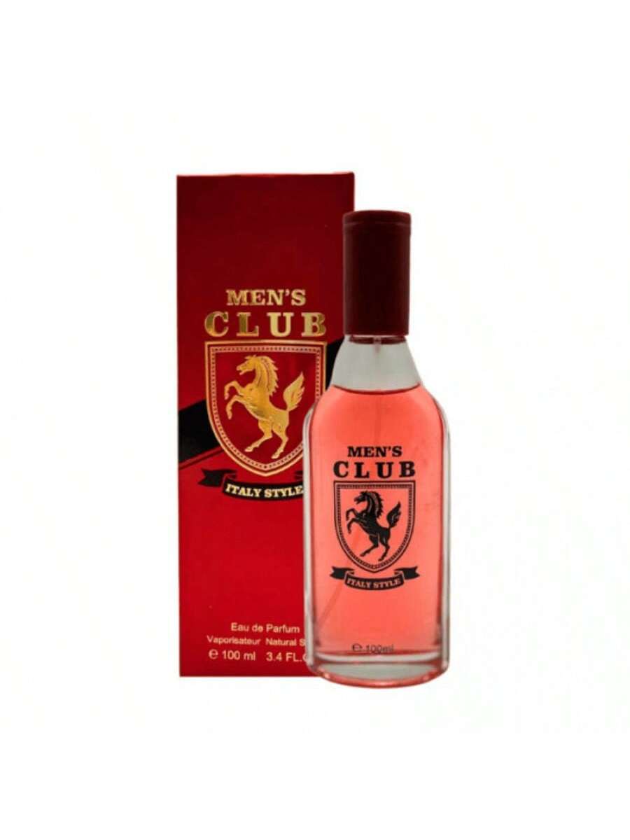 Perfume árabe para hombre 100 ml