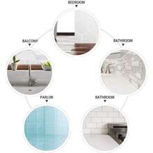 1pc Tile Grout Pen, Home Use Crack Filler Pen, Tile Chip Repair Pen, Waterproof, Multi-Color Options - Tile Grout Pen - View 4