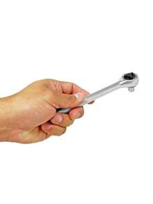 Juego De Afinación Con 4 Piezas De Diversas Medidas Fumetax - Plateado - Ver 3