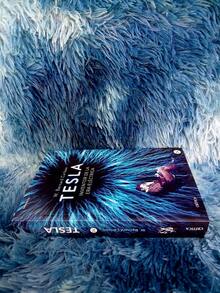 Tesla - Libro único - Ver 4