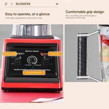 Food Processors - View 5