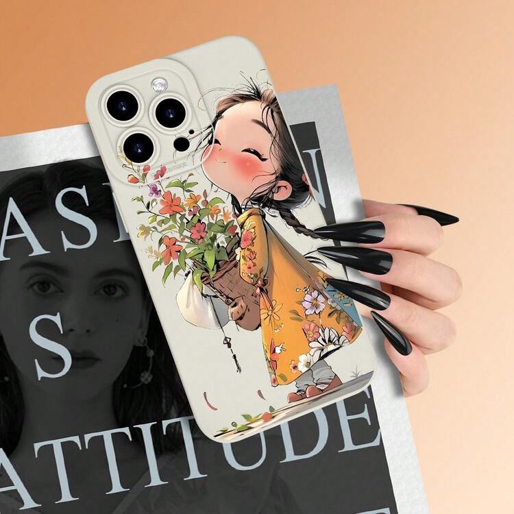 Basic Phone Cases - 白色 - 查看 5
