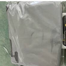 1 Stück Fahrradabdeckung - leicht & tragbar, aus wasserundurchlässigem PEVA-Material mit UV-Schutz und Belüftungsdesign, erhältlich in Grau/Schwarz, geeignet für E-Bikes, Motorräder, Mountainbikes, Ganzjahres-Polyester-Fahrradabdeckung