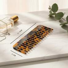 Personalized Acetate Comb Engraving | Wedding Gift | Bachelorette | Bridal Shower | Bridesmaid Proposal | Birthday | Graduation | Halloween Gift,Beauty & Health,Halloween Edit