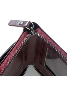 Cartera, Billetera, Tarjetero, Monedero - Multicolor - Ver 6