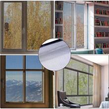 Mosquitera para Ventana, Mosquitera 130x150cm, Mosquitera Autoadhesiva para Ventana con Cinta Mgica, Mosquitera para Ventana de Balcn de Dormitorio para Evitar Mosquitos 130 * 150cm - 130*150cm - Ver 7