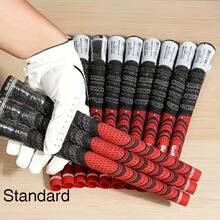 PRIDE CKG Golf Grip, Golf Accessories Golf Grips Standard Midsize Size 60R Grips