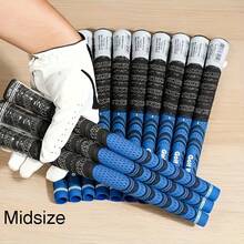 PRIDE CKG Golf Grip, Golf Accessories Golf Grips Standard Midsize Size 60R Grips