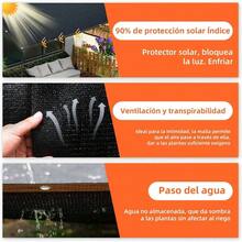 Event Shelters - Negro + 5*8 - View 3