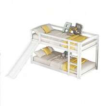 Kids Bed Frames, Headboards & Footboards