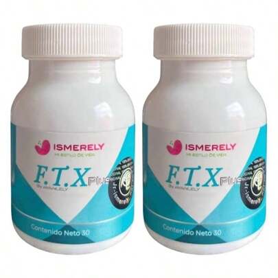 2 Pack FTX Plus Flex Tendons SELLADOS