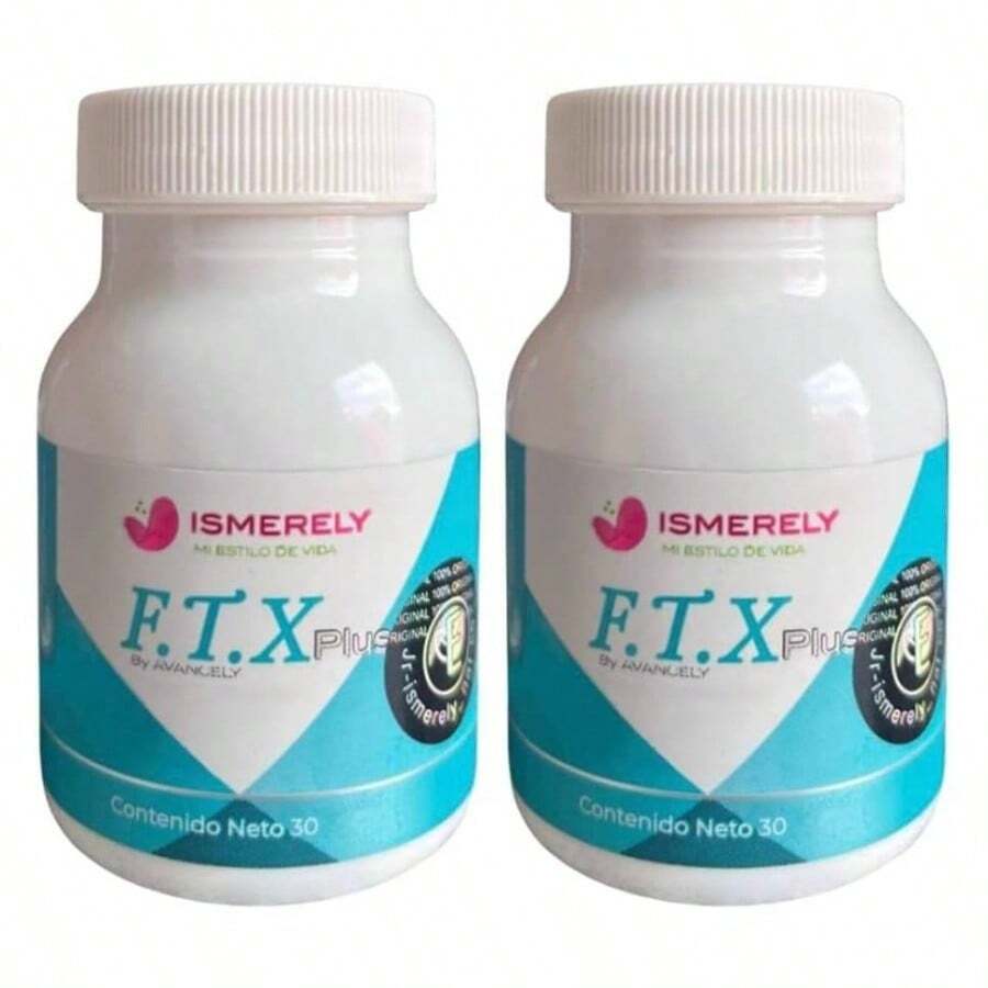 2 Pack FTX Plus Flex Tendons SELLADOS - inicial - Ver 1